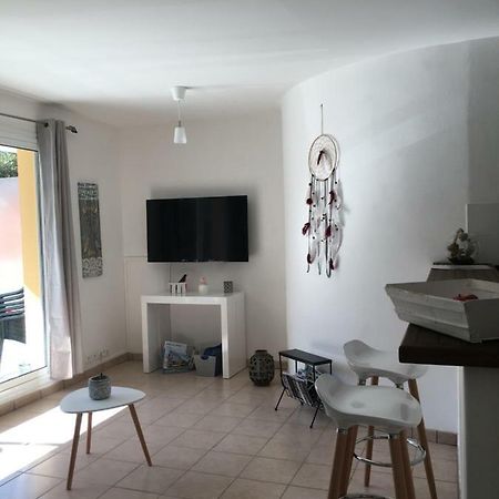 Charmant Appartement - Centre D'Arcachón Exterior foto